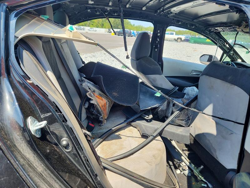 57142576 :رقم المزاد ، JTDEPRAE3LJ011962 vin ، 2020 Toyota Corolla مزاد بيع
