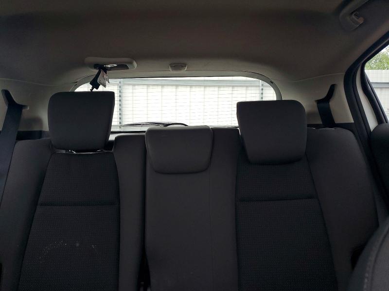 57120326 :رقم المزاد ، 3CZRU6H53MM720002 vin ، 2021 Hond Hr-v مزاد بيع
