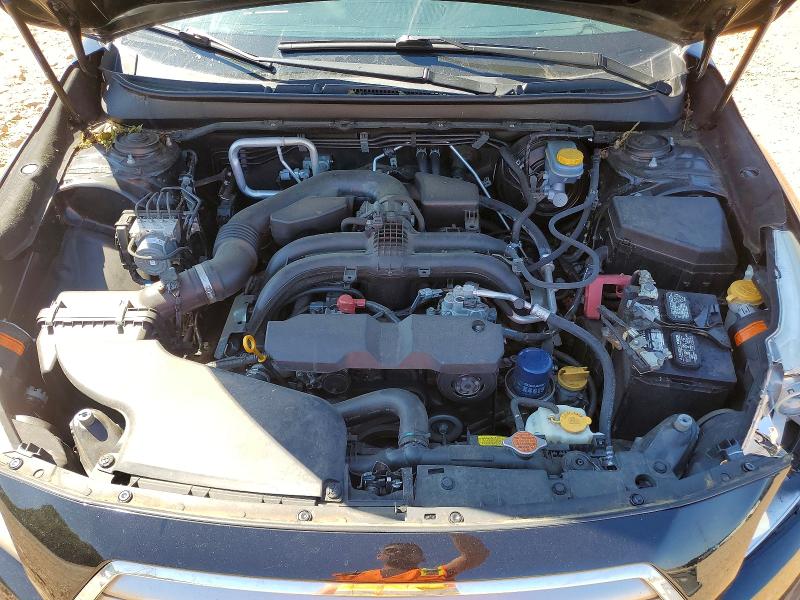 55911186 :رقم المزاد ، 4S4BSANCXH3248466 vin ، 2017 Subaru Outback مزاد بيع