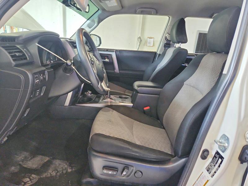 2020 Toyota 4runner მანქანა იყიდება აუქციონზე, vin: JTEBU5JR3L5802360, აუქციონის ნომერი: 56673616