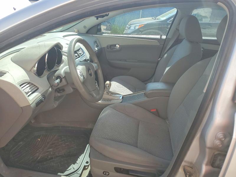 2010 Chevrolet Malibu მანქანა იყიდება აუქციონზე, vin: 1G1ZB5E04AF213760, აუქციონის ნომერი: 56262336