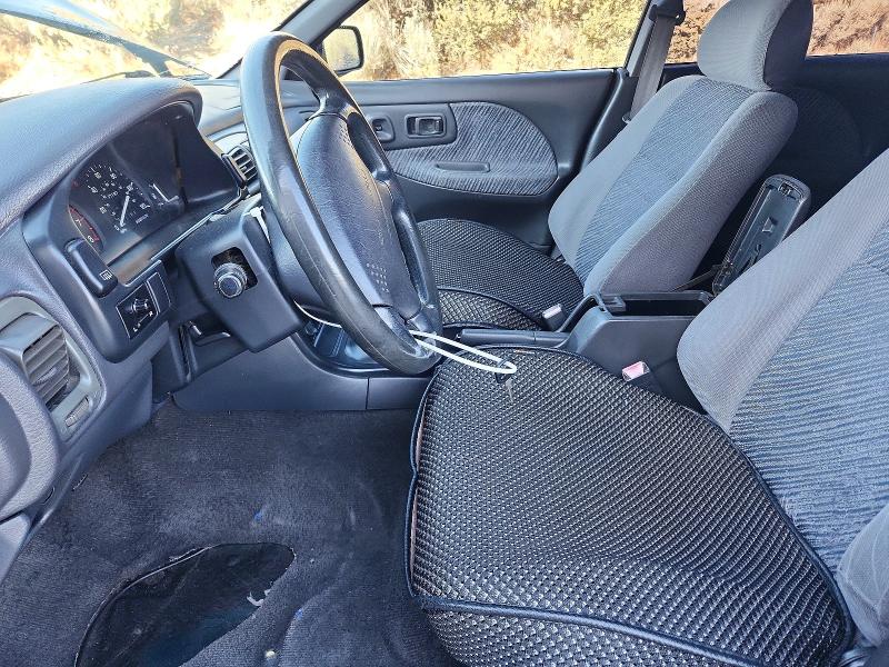 Продажа на аукционе авто 1996 Subaru Impreza, vin: JF1GF4850TH817307, номер лота: 56464076