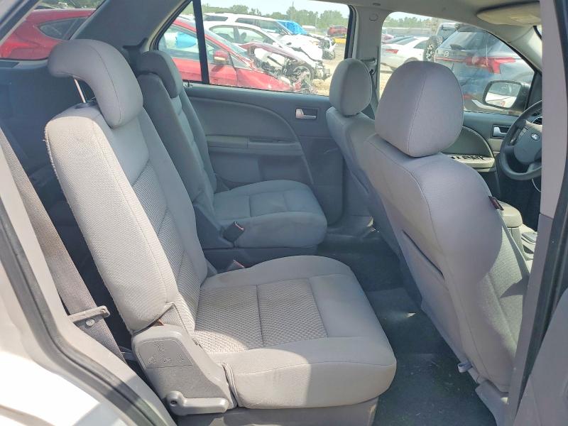56971136 :رقم المزاد ، 1FMDK04185GA58172 vin ، 2005 Ford Freestyle مزاد بيع