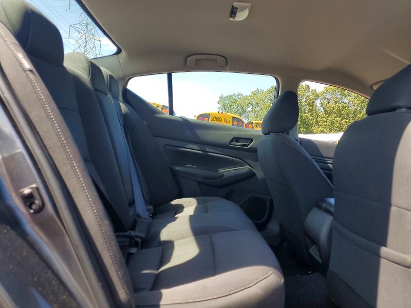 Продаж на аукціоні авто 2025 Nissan Altima, vin: 1N4BL4DV7SN366823, номер лоту: 56124996