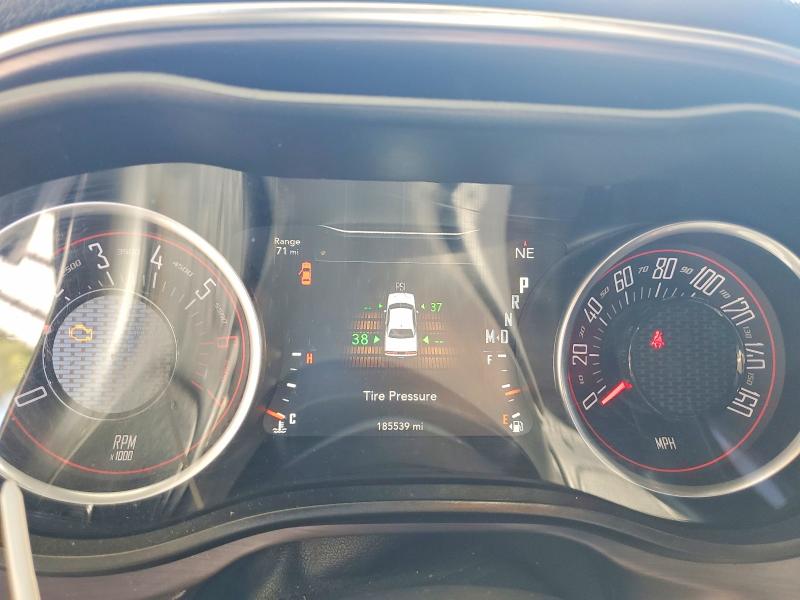 Продажа на аукционе авто 2017 Dodge Challenger, vin: 2C3CDZBT9HH658506, номер лота: 55960086