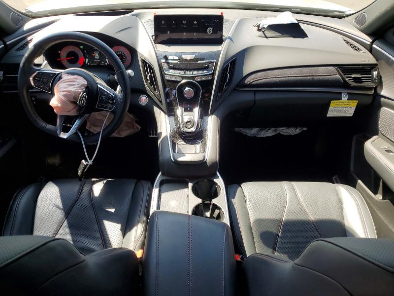 Продаж на аукціоні авто 2025 Acura Rdx, vin: 5J8TC2H8XSL019166, номер лоту: 58157376