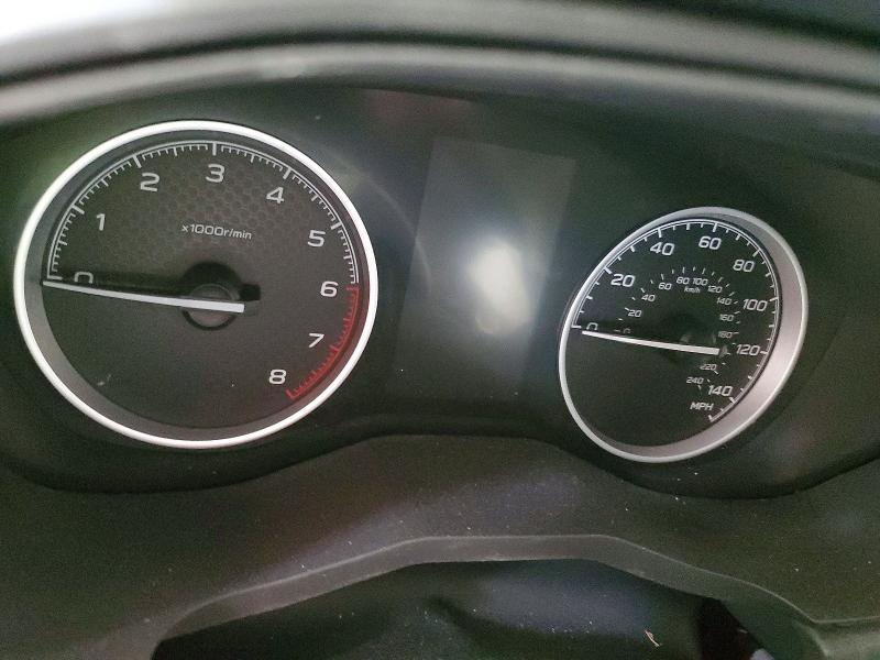 58699036 :رقم المزاد ، JF2SKAUC8KH448442 vin ، 2019 Subaru Forester مزاد بيع