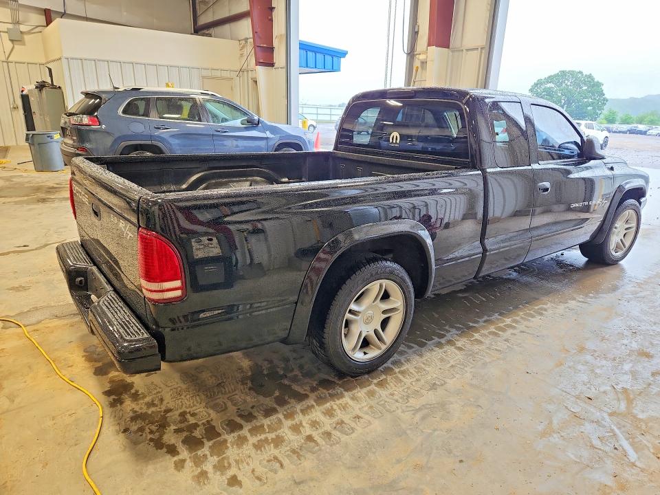 2001 Dodge Dakota მანქანა იყიდება აუქციონზე, vin: 1B7GL22Z21S241108, აუქციონის ნომერი: 55864006