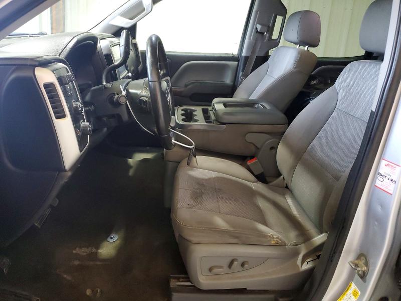 Aukcja sprzedaży 2015 Gmc Sierra, vin: 3GTU2UEC2FG216183, numer aukcji: 58692846