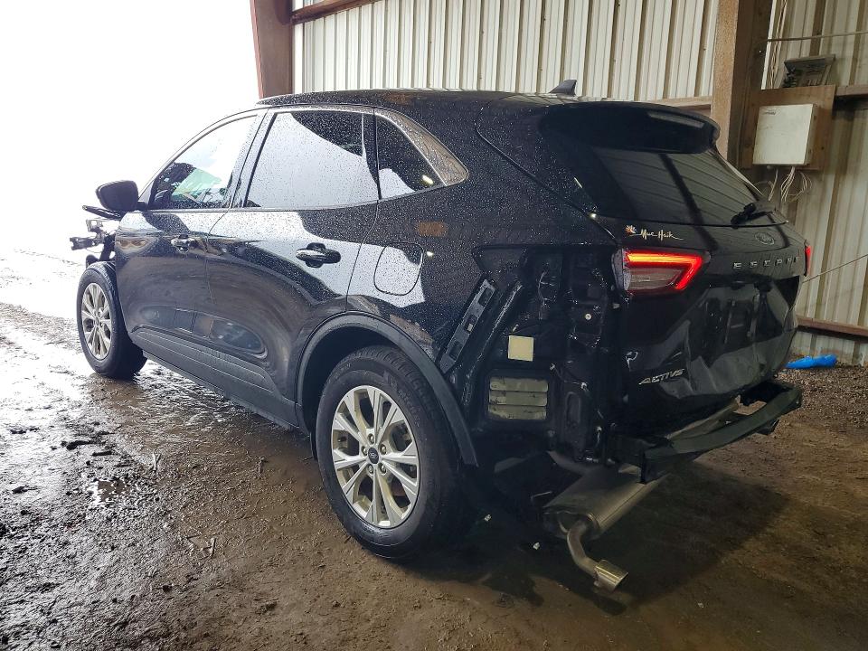 Продажа на аукционе авто 2024 Ford Escape, vin: 1FMCU0GN6RUA96382, номер лота: 53904176