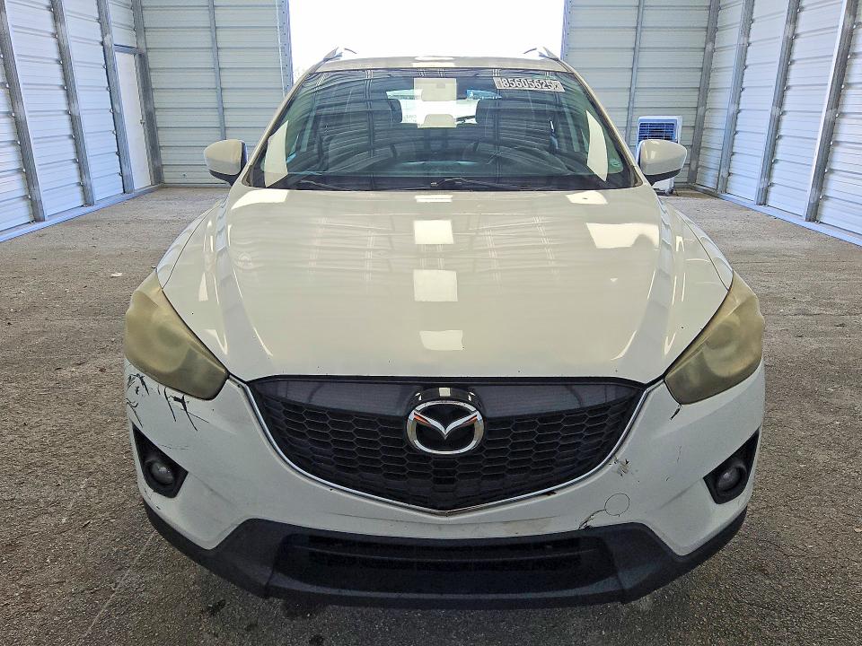 Aukcja sprzedaży 2014 Mazda Cx-5, vin: JM3KE2CYXE0340035, numer aukcji: 85605625