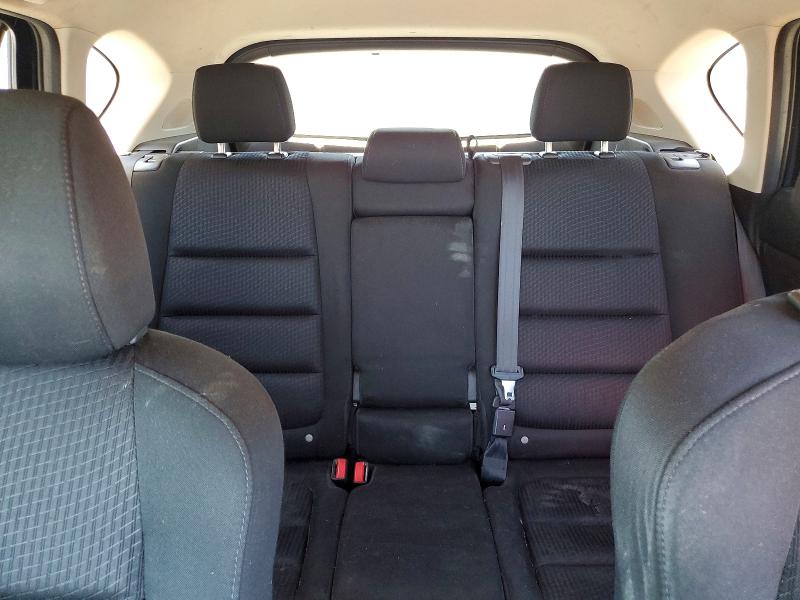 56065196 :رقم المزاد ، JM3KE4CY2E0394117 vin ، 2014 Mazda Cx-5 مزاد بيع