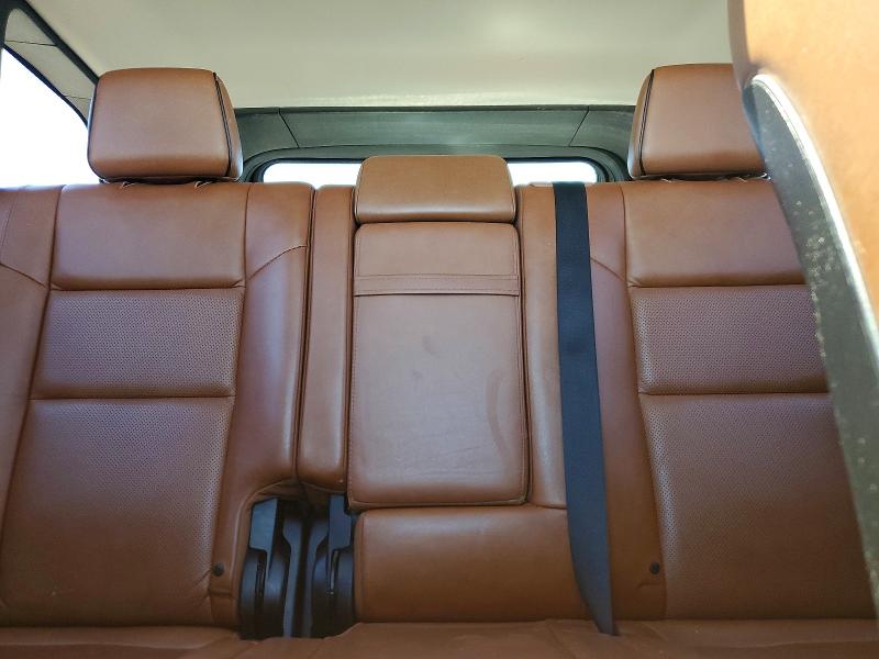 57177976 :رقم المزاد ، 1C4RJFCT3CC222418 vin ، 2012 Jeep Grand Cherokee مزاد بيع