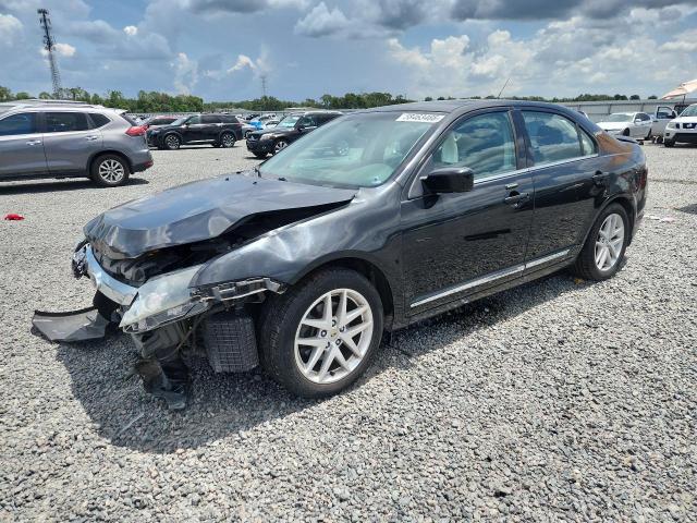 Auction sale of the 2012 Ford Fusion, vin: 3FAHP0JA7CR378042, lot number: 58463466