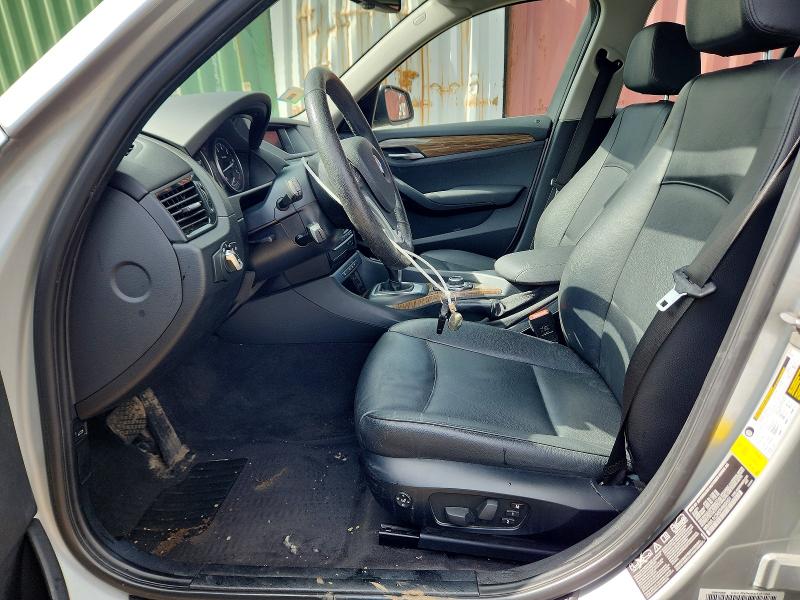 Продаж на аукціоні авто 2013 Bmw X1, vin: WBAVL1C56DVR85551, номер лоту: 57166546