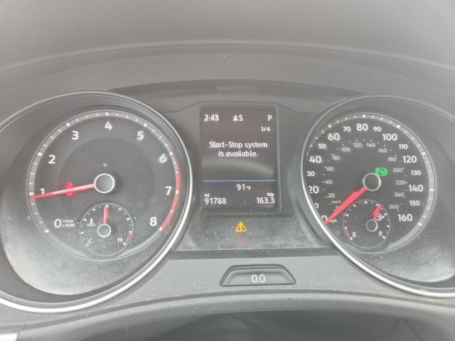 Продажа на аукционе авто 2019 Volkswagen Atlas, vin: 1V2WP2CA2KC553271, номер лота: 55496936