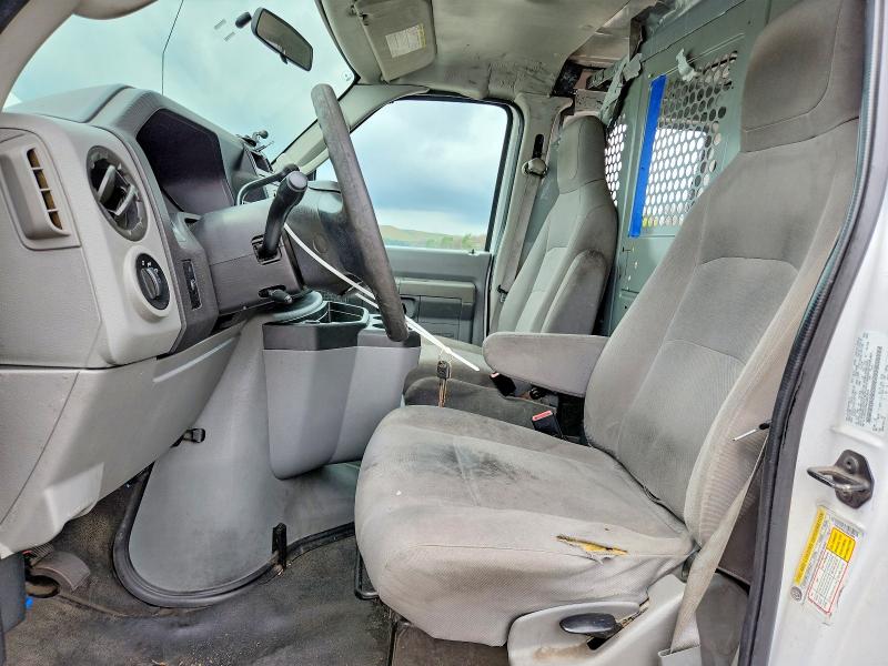 2012 Ford Ecoline მანქანა იყიდება აუქციონზე, vin: 1FTNE2EW6CDB03694, აუქციონის ნომერი: 58781906