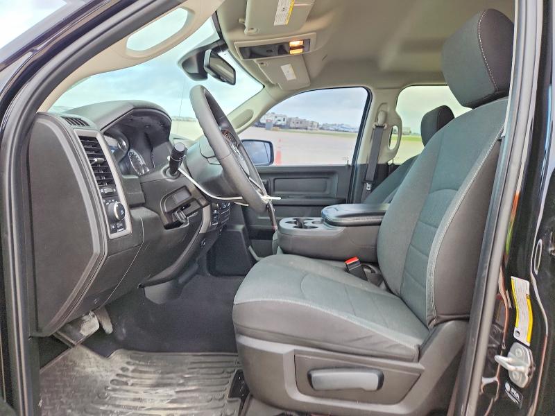 Aukcja sprzedaży 2024 Ram 1500 Classic, vin: 1C6RR7KT3RS183335, numer aukcji: 56717756
