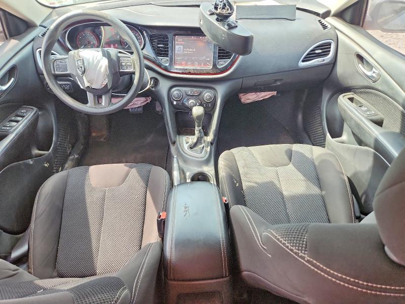 Aukcja sprzedaży 2014 Dodge Dart, vin: 1C3CDFBB4ED920348, numer aukcji: 57107366