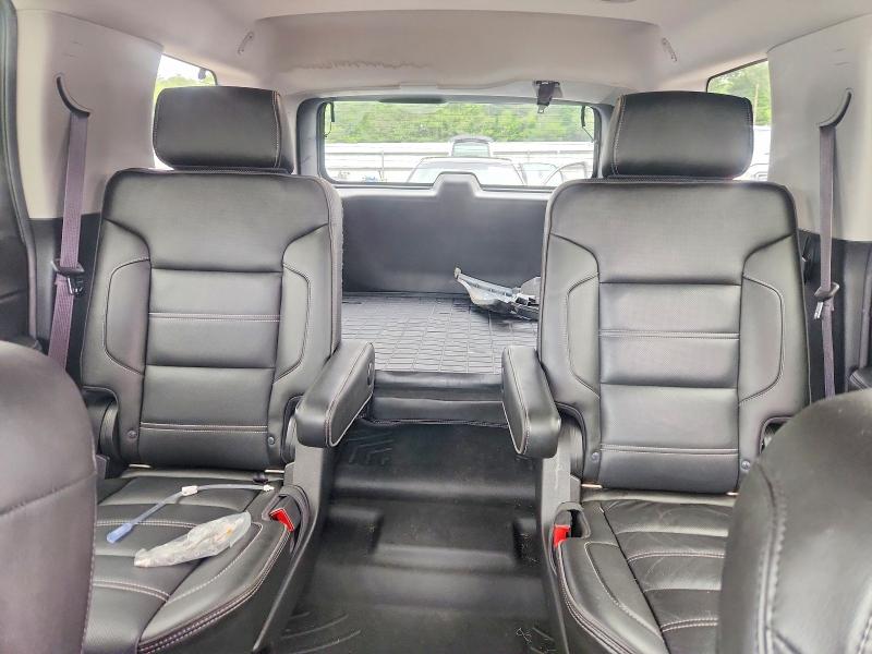 58803166 :رقم المزاد ، 1GKS2CKJ2HR282163 vin ، 2017 Gmc Yukon مزاد بيع