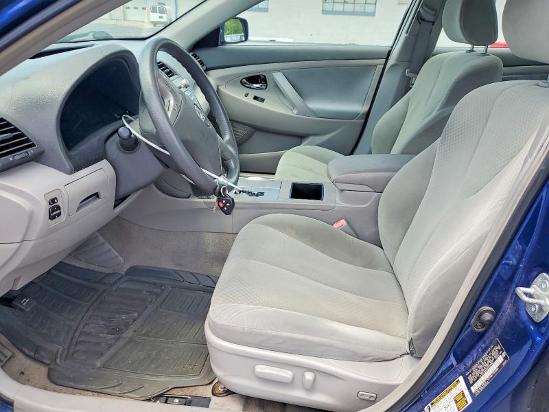 Продаж на аукціоні авто 2008 Toyota Camry, vin: 4T1BE46K28U257963, номер лоту: 55777106