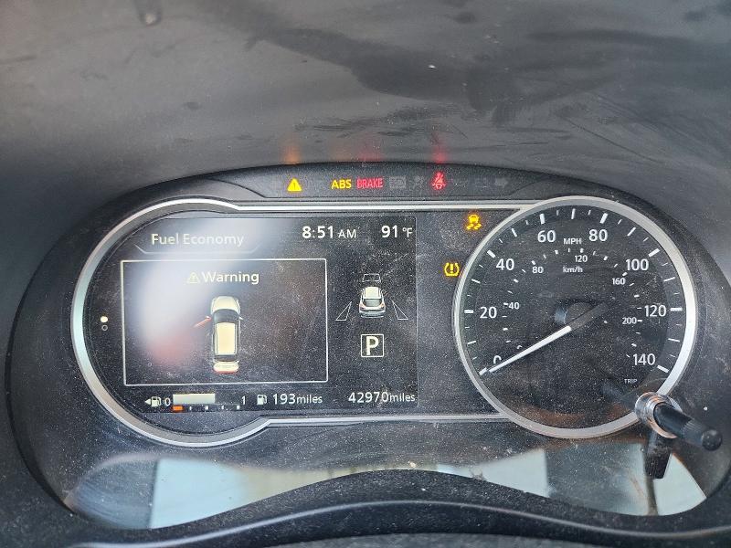 Продажа на аукционе авто 2019 Nissan Kicks, vin: 3N1CP5CU8KL523358, номер лота: 58441516