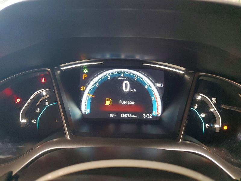 Aukcja sprzedaży 2018 Honda Civic, vin: 2HGFC2F72JH583526, numer aukcji: 56407456