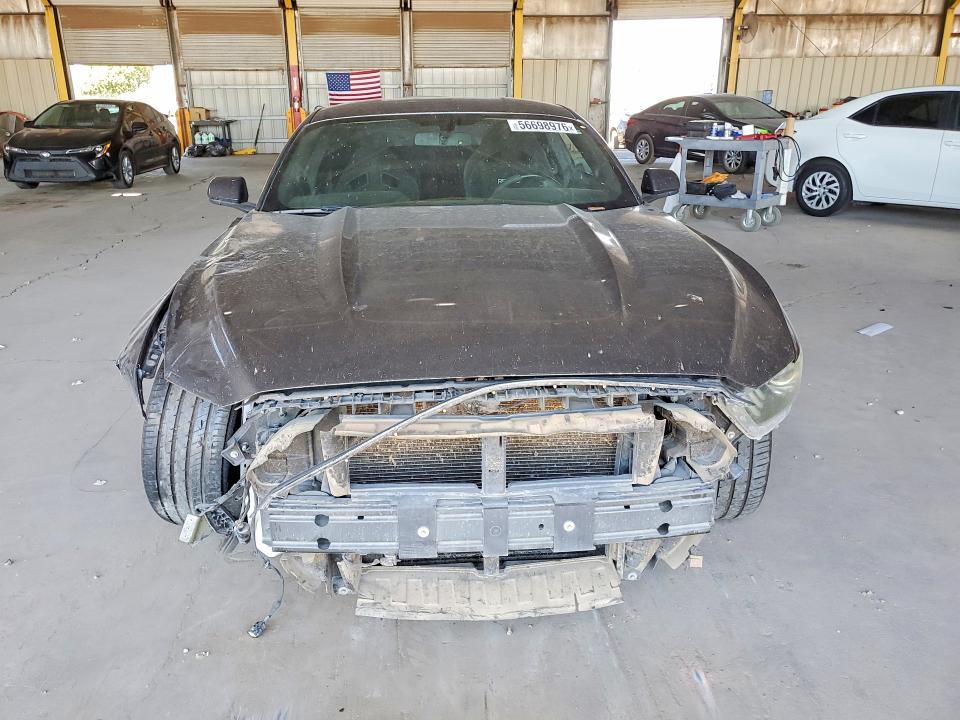 2015 Ford Mustang მანქანა იყიდება აუქციონზე, vin: 1FA6P8THXF5392122, აუქციონის ნომერი: 56698976