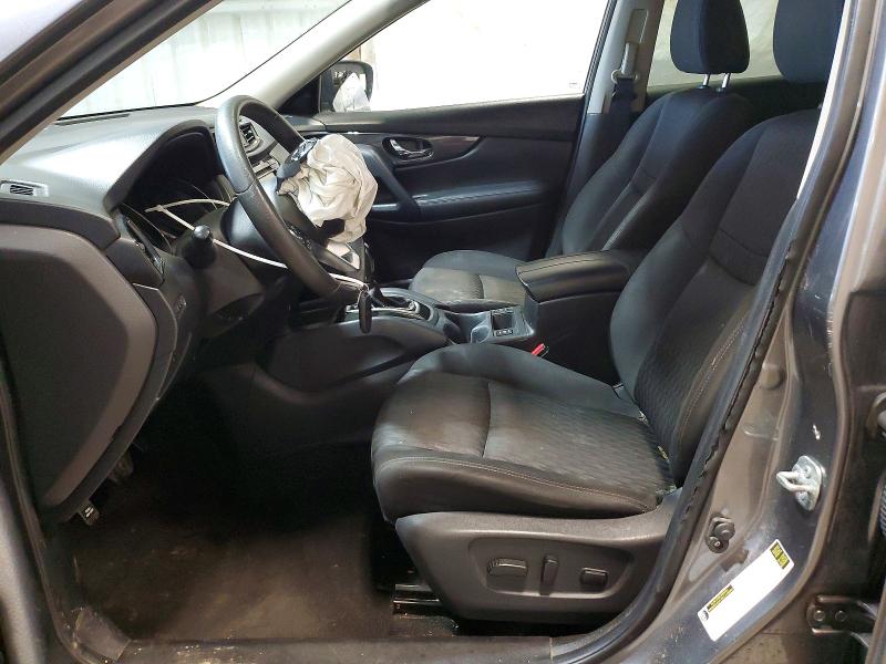 Aukcja sprzedaży 2020 Nissan Rogue, vin: KNMAT2MV1LP510446, numer aukcji: 53448256