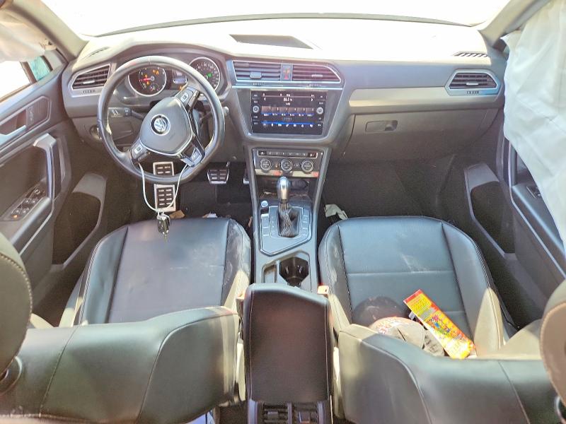 Aukcja sprzedaży 2021 Volkswagen Tiguan, vin: 3VV3B7AX0MM025982, numer aukcji: 57829096