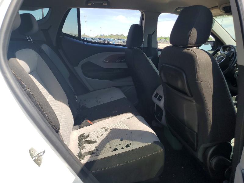 Aukcja sprzedaży 2021 Gmc Terrain, vin: 3GKALMEV8ML356247, numer aukcji: 56625986