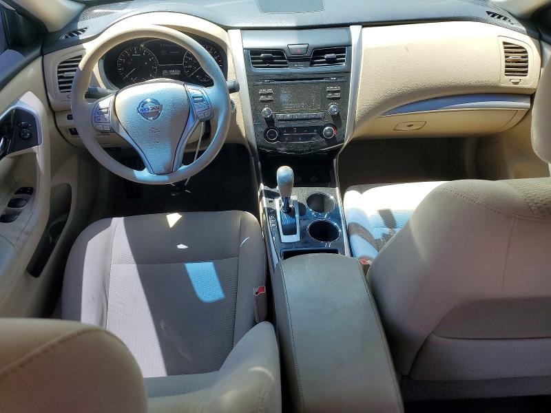 Продажа на аукционе авто 2014 Nissan Altima, vin: 1N4AL3AP2EC282694, номер лота: 57696196
