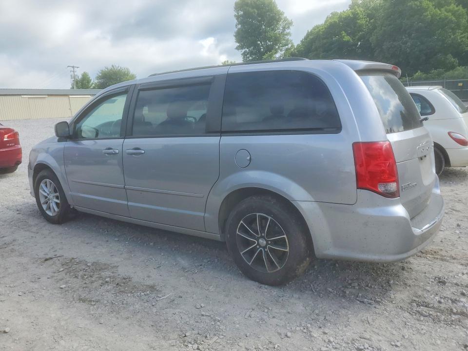 Продажа на аукционе авто 2016 Dodge Grand Caravan, vin: 2C4RDGCGXGR379084, номер лота: 56867606