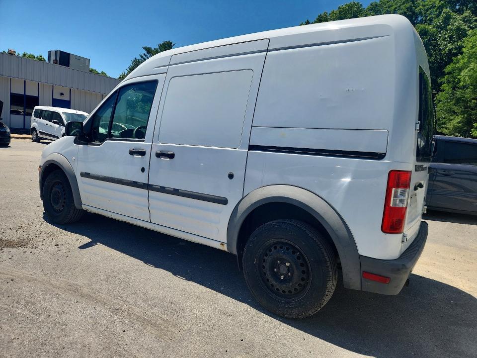 Aukcja sprzedaży 2013 Ford Transit Connect, vin: NM0LS7CN7DT149997, numer aukcji: 54432656