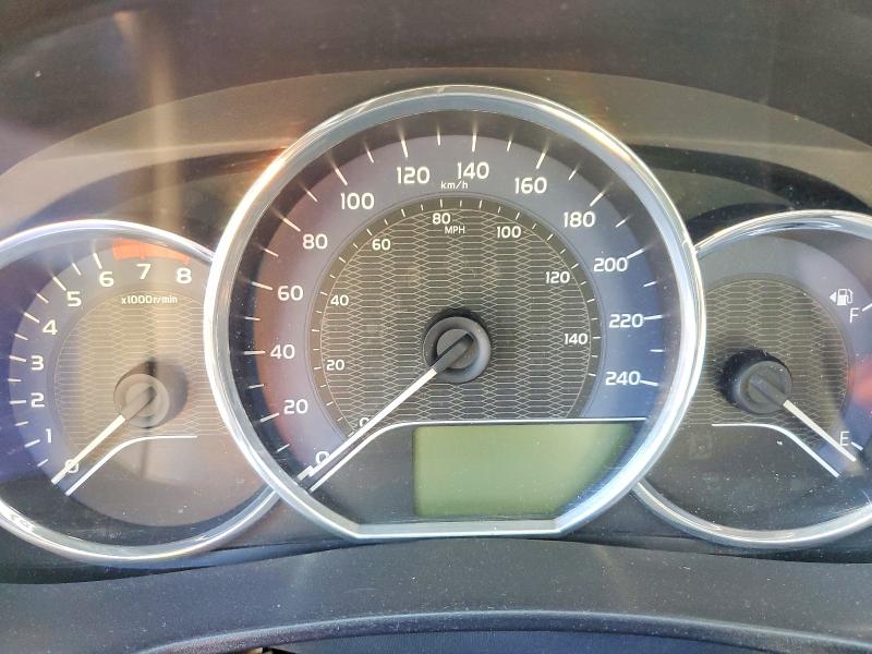 Продажа на аукционе авто 2014 Toyota Corolla, vin: 2T1BURHE8EC004179, номер лота: 55243126