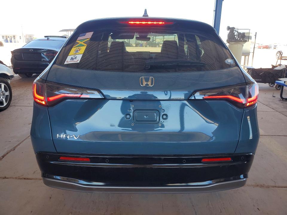 Продажа на аукционе авто 2024 Honda Hr-v, vin: 3CZRZ1H77RM748897, номер лота: 56529566