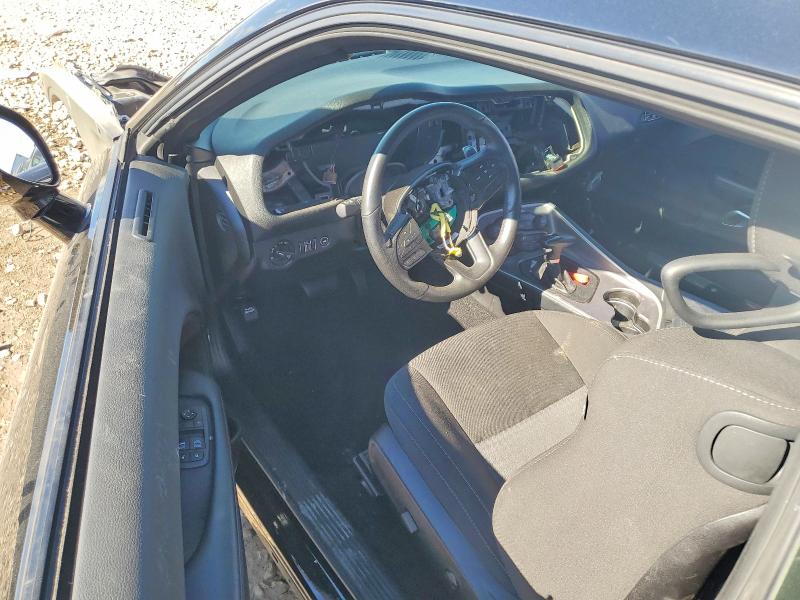 Продажа на аукционе авто 2022 Dodge Challenger, vin: 2C3CDZFJ8NH188344, номер лота: 58087316