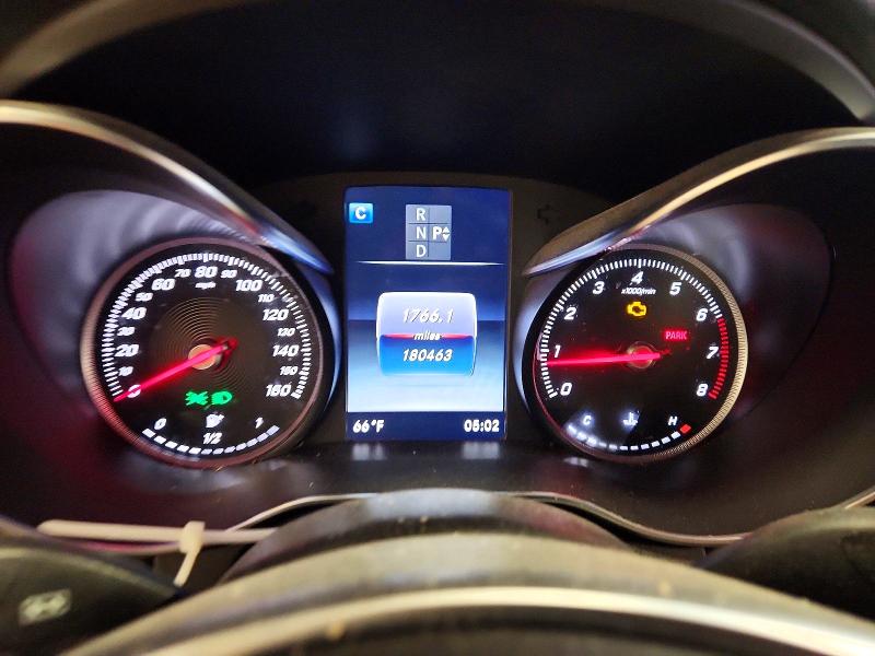 Продажа на аукционе авто 2018 Mercedes-benz C, vin: WDDWK4KB6JF657657, номер лота: 57592366