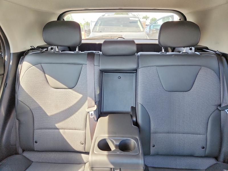 55700256 :رقم المزاد ، KNDCR3LE5S5261349 vin ، 2025 Kia Niro مزاد بيع