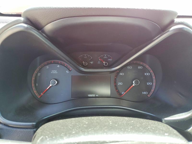 Aukcja sprzedaży 2016 Gmc Canyon, vin: 1GTP6DE19G1356070, numer aukcji: 85449035