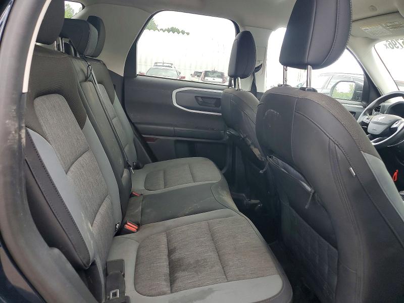 Продаж на аукціоні авто 2021 Ford Bronco Sport, vin: 3FMCR9B6XMRA58093, номер лоту: 55375796