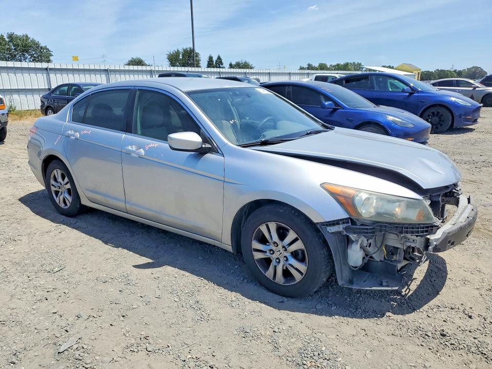 Aukcja sprzedaży 2009 Honda Accord, vin: 1HGCP26449A066610, numer aukcji: 54806896