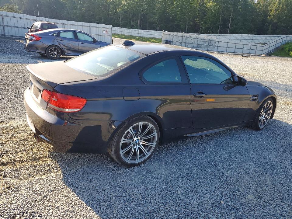 57193006 :رقم المزاد ، WBSWD93578PY40671 vin ، 2008 Bmw M3 مزاد بيع