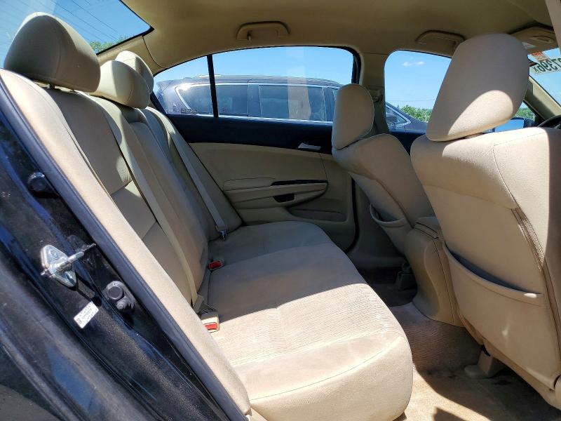 Продажа на аукционе авто 2012 Honda Accord, vin: 1HGCP2F38CA207399, номер лота: 55637396