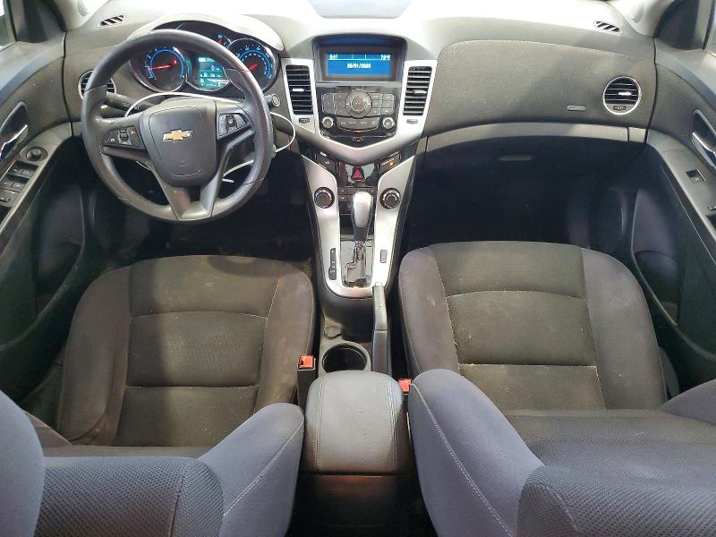 Aukcja sprzedaży 2015 Chevrolet Cruze, vin: 1G1PC5SB4F7160697, numer aukcji: 55520406