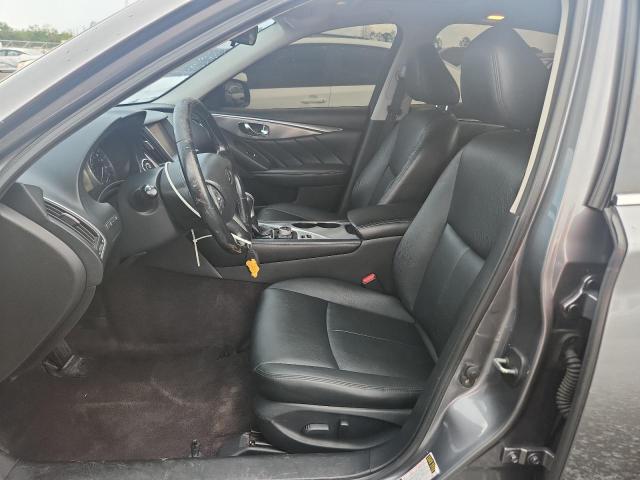 Продаж на аукціоні авто 2015 Infiniti Q50, vin: JN1BV7AP0FM331227, номер лоту: 57189886