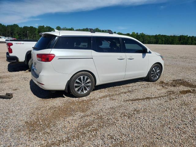 57530666 :رقم المزاد ، KNDMC5C11G6147056 vin ، 2016 Kia Sedona مزاد بيع