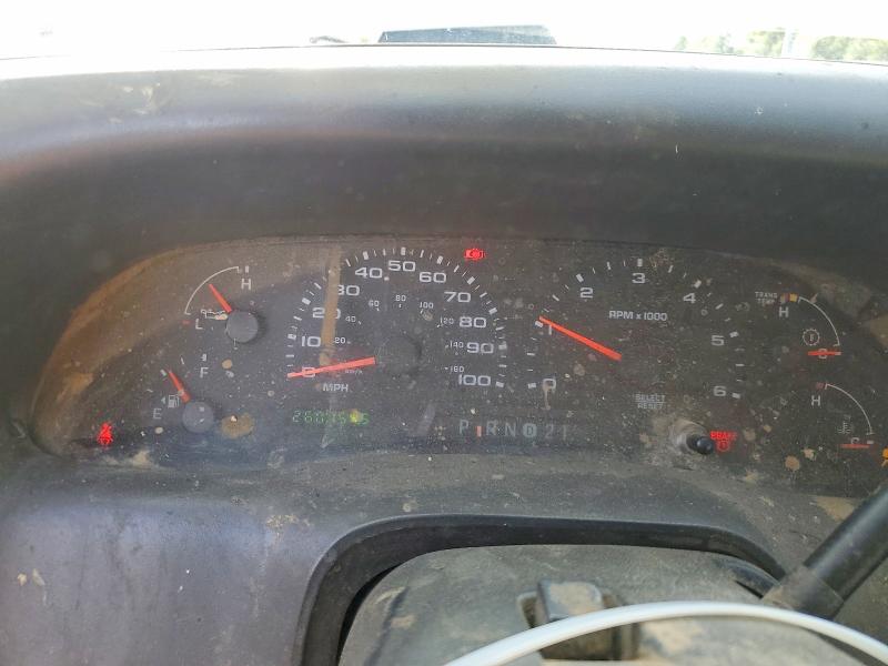 Продажа на аукционе авто 2003 Ford F350, vin: 1FTSW31L73ED49133, номер лота: 57952756