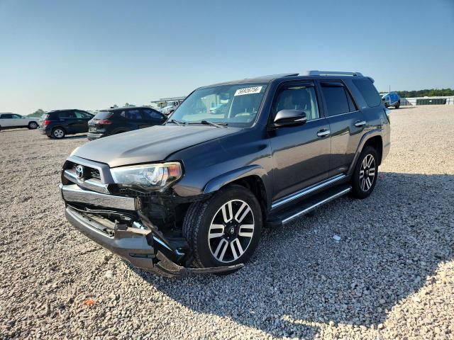 Aukcja sprzedaży 2015 Toyota 4runner, vin: JTEZU5JR5F5084880, numer aukcji: 56926756