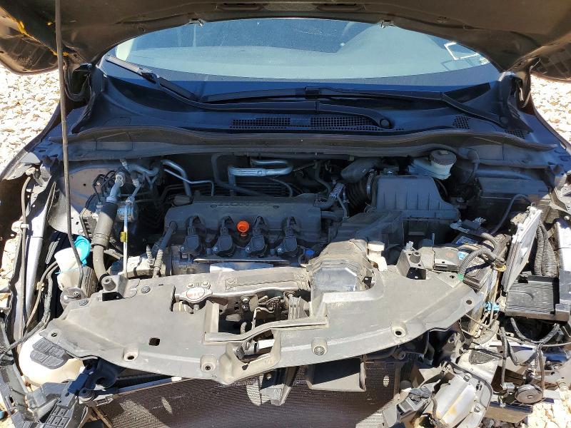 Продажа на аукционе авто 2022 Honda Hr-v, vin: 3CZRU6H33NM736975, номер лота: 56285226